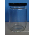 375ml Glass Jam Jar